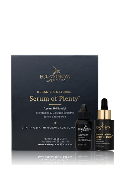 ECO SONYA Serum of Plenty + Activator - Life Pharmacy St Lukes