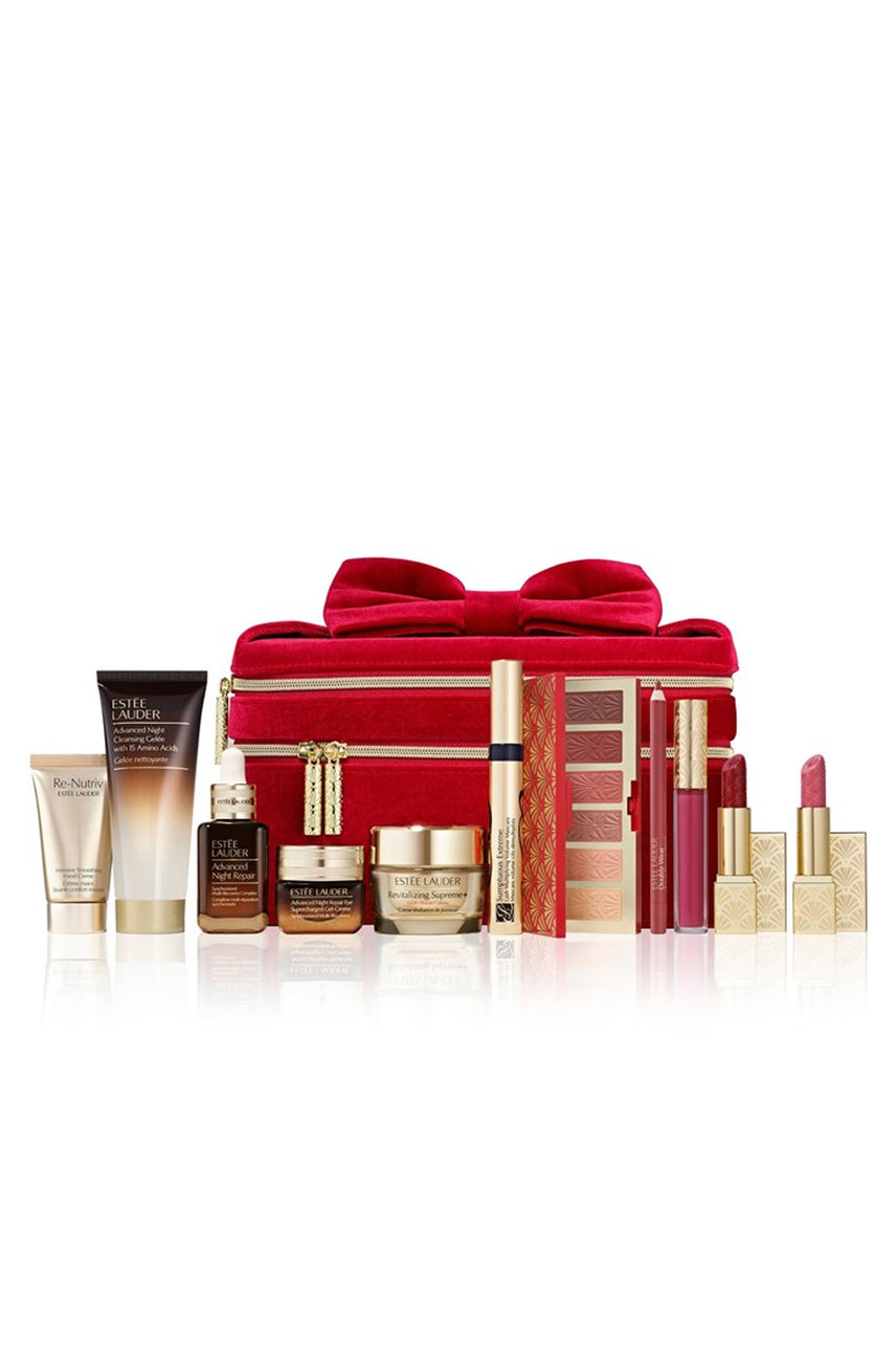 ESTÉE LAUDER Holiday Beauty Essentials Set - Life Pharmacy St Lukes