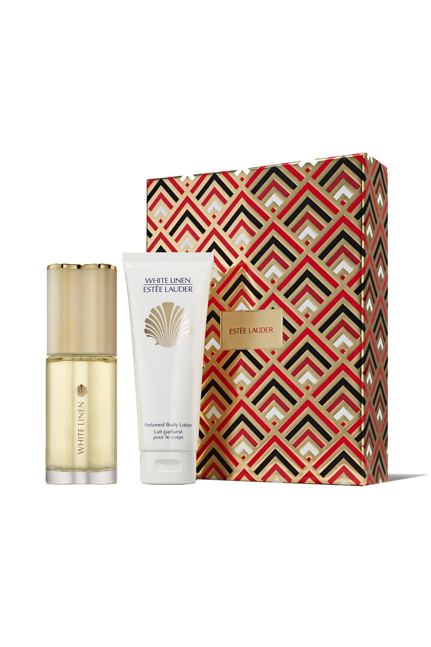 ESTÉE LAUDER White Linen Indulgent Set - Life Pharmacy St Lukes