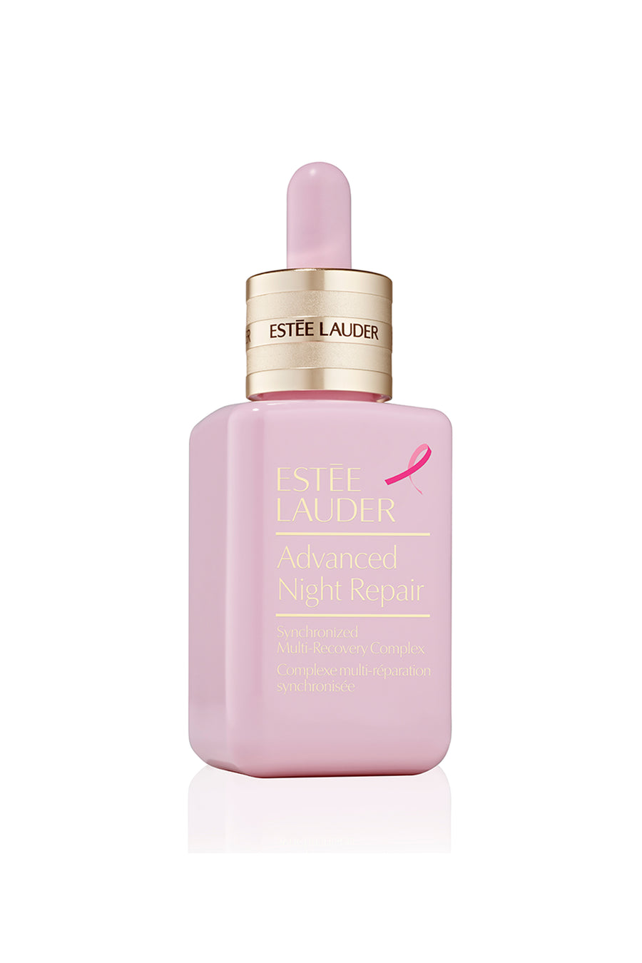 ESTÉE LAUDER Advanced Night Repair Synchronized Multi-Recovery Complex Pink Ribbon 50ml - Life Pharmacy St Lukes