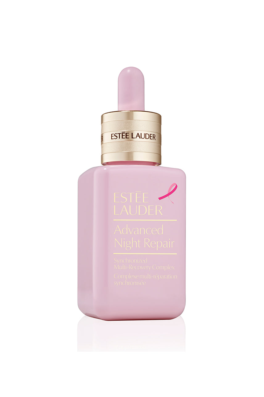 ESTÉE LAUDER Advanced Night Repair Synchronized Multi-Recovery Complex Pink Ribbon 50ml - Life Pharmacy St Lukes