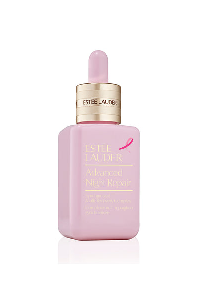 ESTÉE LAUDER Advanced Night Repair Synchronized Multi-Recovery Complex Pink Ribbon 50ml - Life Pharmacy St Lukes