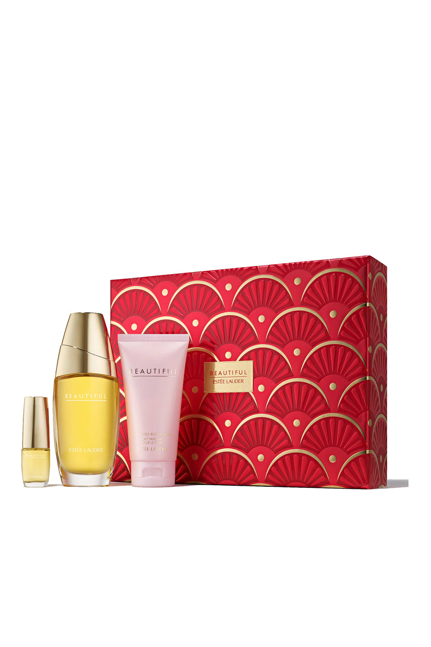 ESTÉE LAUDER Beautiful Favorites Trio  Set - Life Pharmacy St Lukes