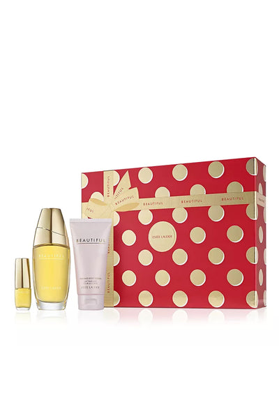 ESTÉE LAUDER Beautiful EDP 75ml Set - Life Pharmacy St Lukes