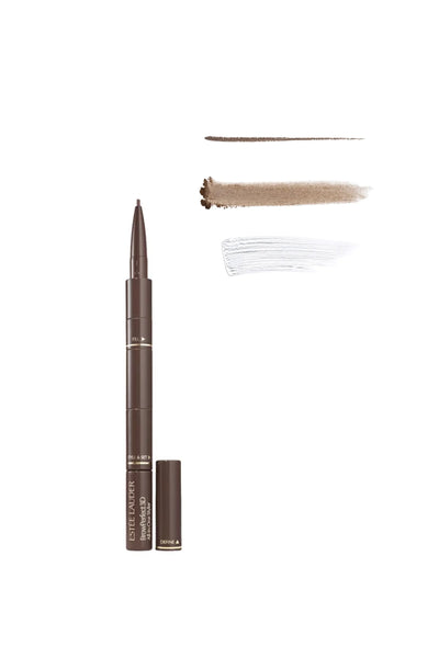 ESTÉE LAUDER 3D Brow Perfect  08 Brunette - Life Pharmacy St Lukes