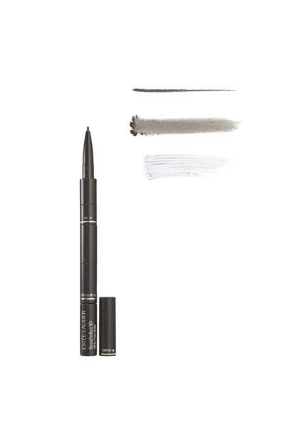 ESTÉE LAUDER 3D Brow Perfect 01 Cool Grey - Life Pharmacy St Lukes