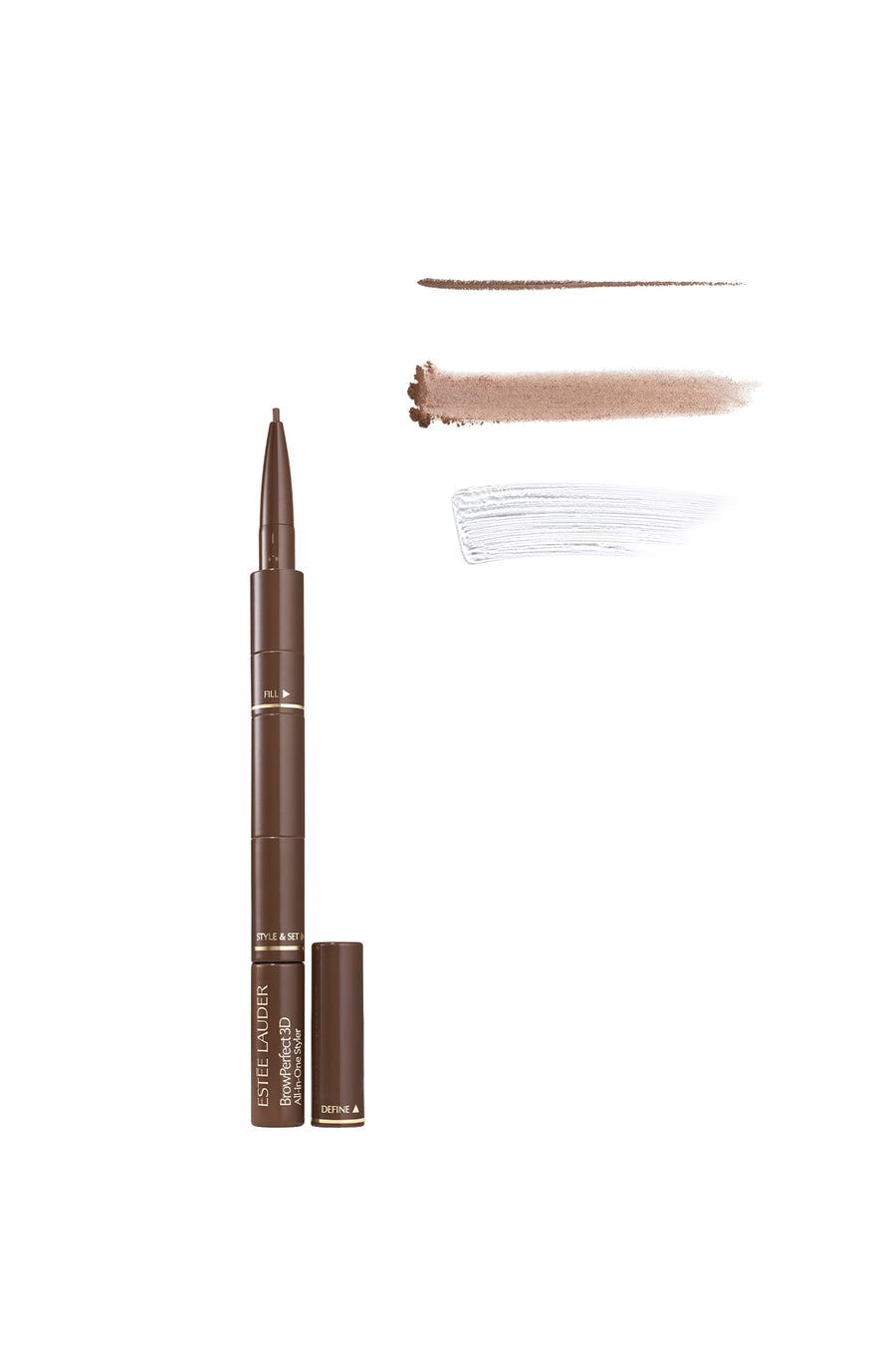 ESTÉE LAUDER 3D Brow Perfect  05 Auburn - Life Pharmacy St Lukes