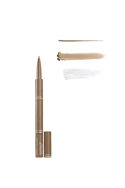 ESTÉE LAUDER 3D Brow Perfect 02 Cool Blonde - Life Pharmacy St Lukes