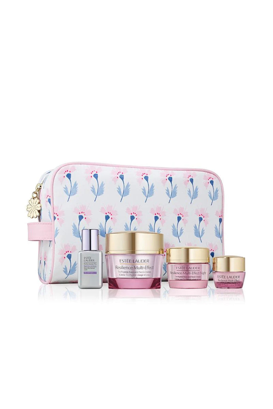 ESTÉE LAUDER The Radiance Routine Resilience Skincare Set - Life Pharmacy St Lukes
