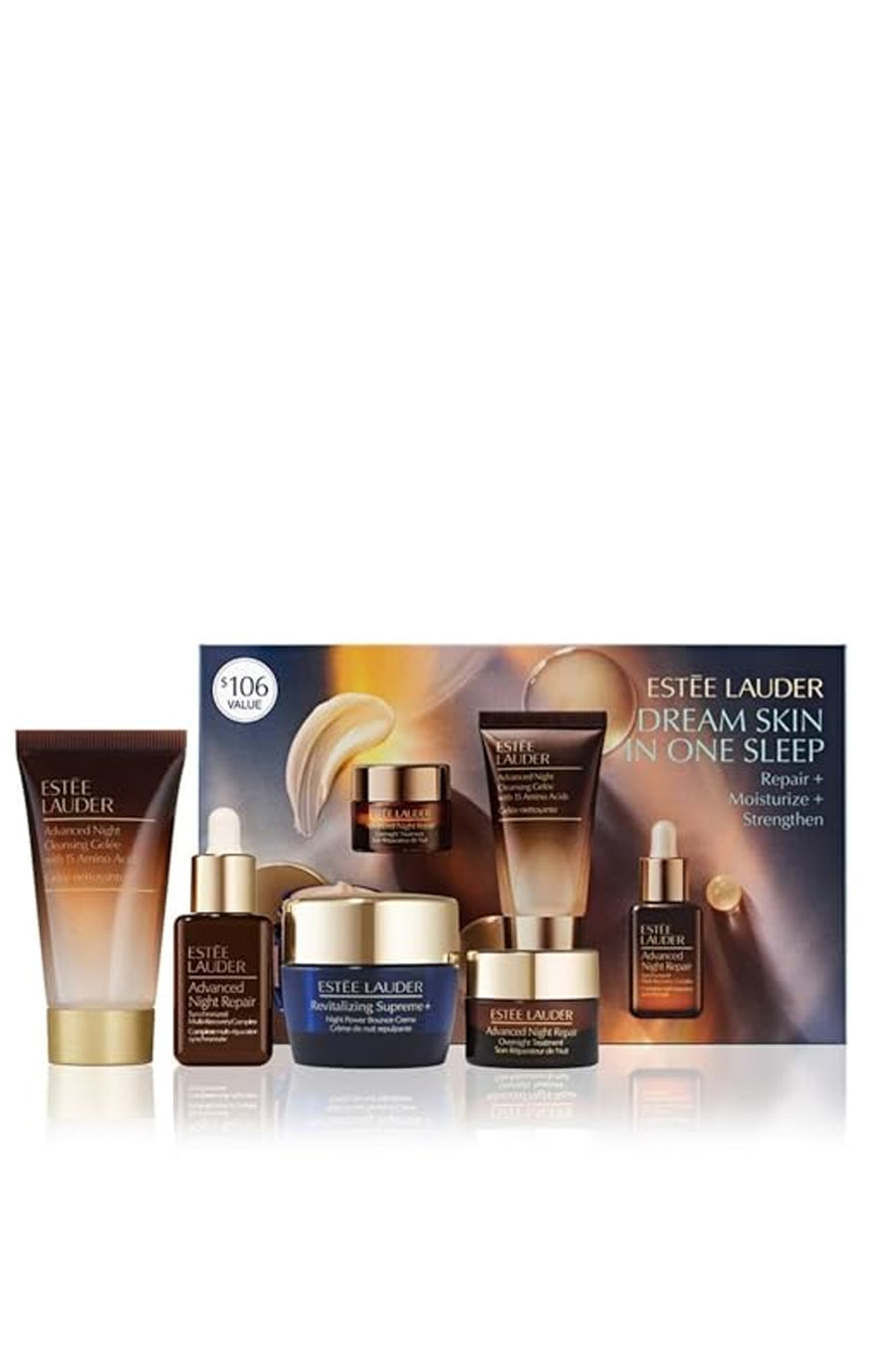 ESTÉE LAUDER Dream Skin in One Sleep Skin Care Set - Life Pharmacy St Lukes