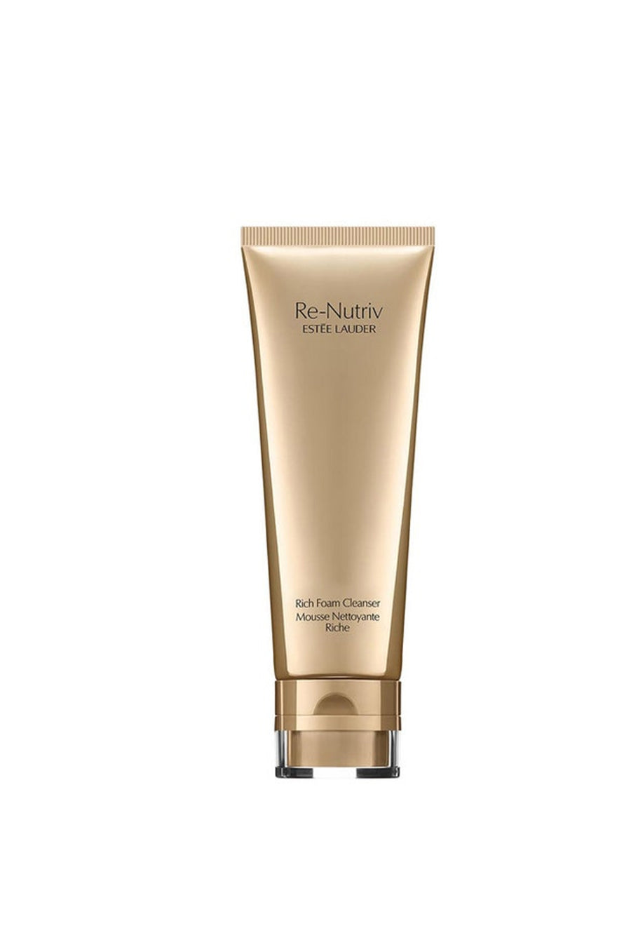 ESTÉE LAUDER Re-Nutriv Foam Cleanser 125ml - Life Pharmacy St Lukes