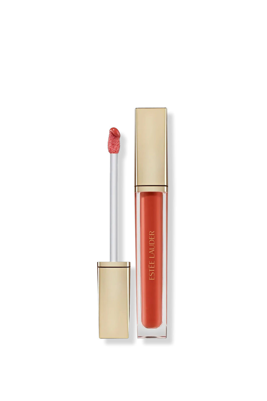 ESTÉE LAUDER Glossy Pout Lip Oil 07 Apricot Nectar - Life Pharmacy St Lukes