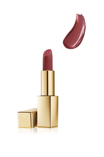 ESTÉE LAUDER Pure Colour Hi-Lustre Lipstick 563 Hot Kiss - Life Pharmacy St Lukes