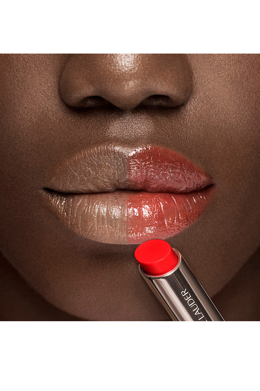 ESTÉE LAUDER Futurist Hydra Plump Tinted Lip Balm Cherry Glow - Life Pharmacy St Lukes