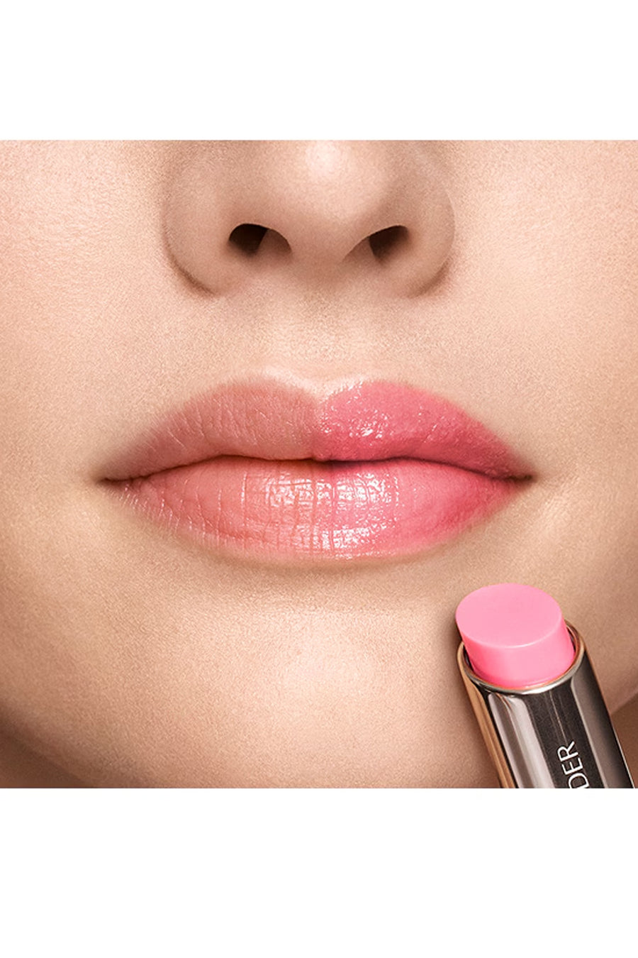 ESTÉE LAUDER Futurist Hydra Plump Tinted Lip Balm Petal Boost - Life Pharmacy St Lukes