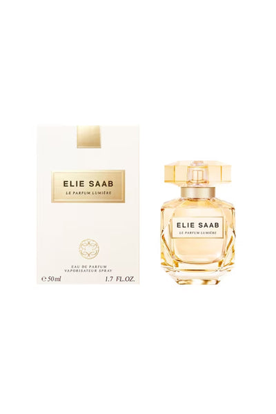 ELIE SAAB Le Parfum Lumiere EDP 50ml - Life Pharmacy St Lukes