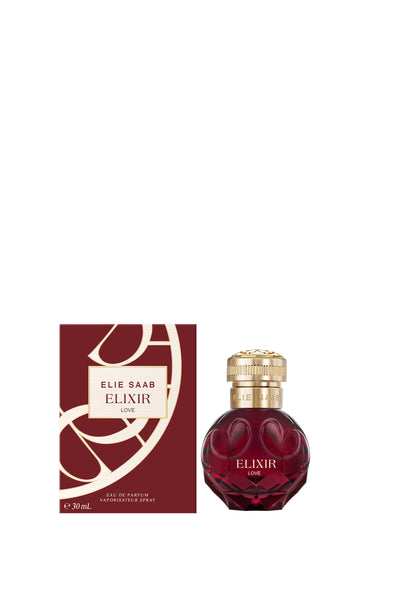 ELIE SAAB Elixir Love EDP 30ml - Life Pharmacy St Lukes