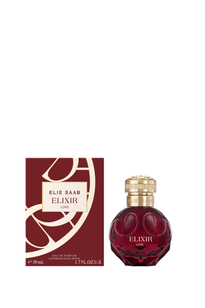 ELIE SAAB Elixir Love EDP 50ml - Life Pharmacy St Lukes