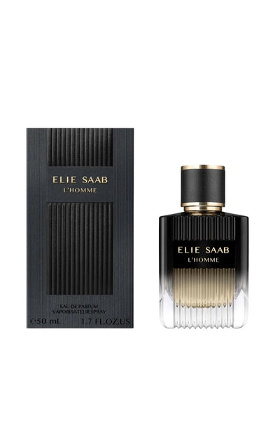 ELIE SAAB L'Homme EDP 50ml - Life Pharmacy St Lukes