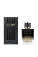 ELIE SAAB L'Homme EDP 50ml - Life Pharmacy St Lukes