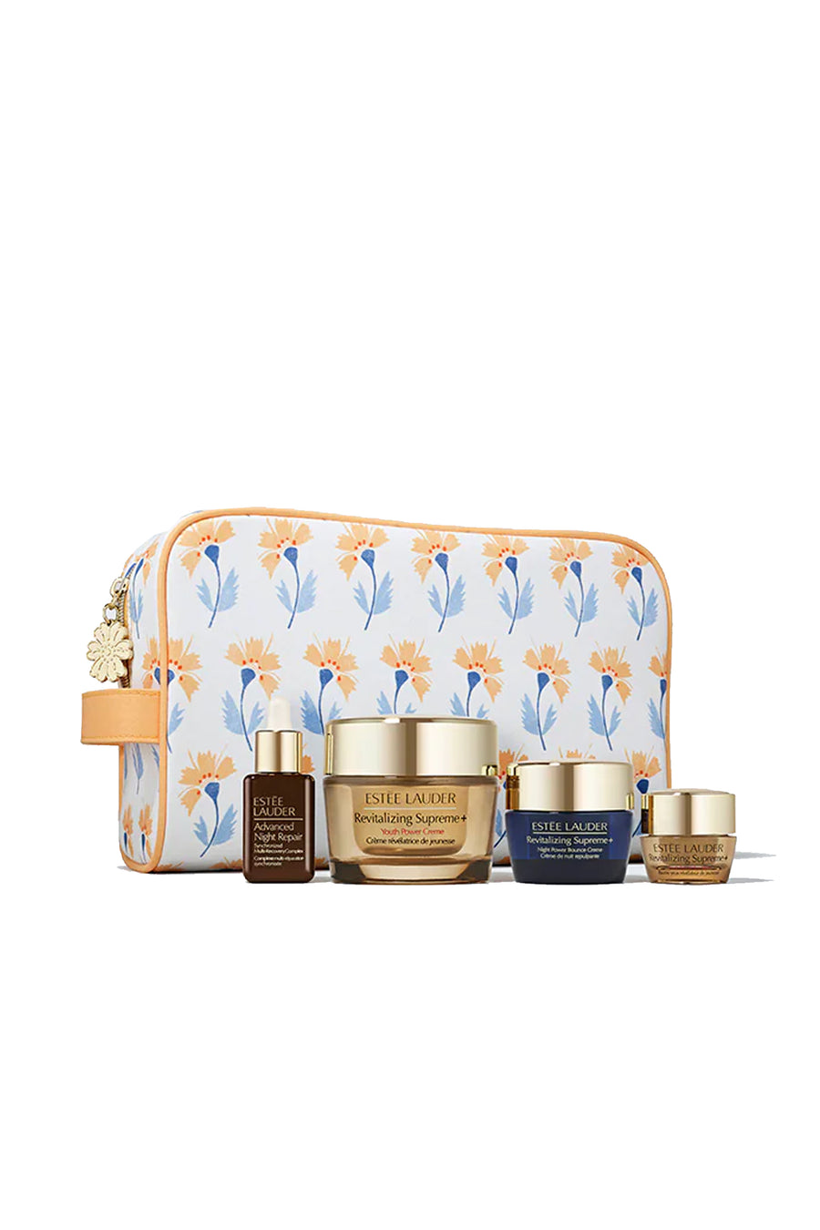 ESTEE LAUDER The Lifting + Firming Routine Revitalizing Supreme+ Skincare Gift Set - Life Pharmacy St Lukes