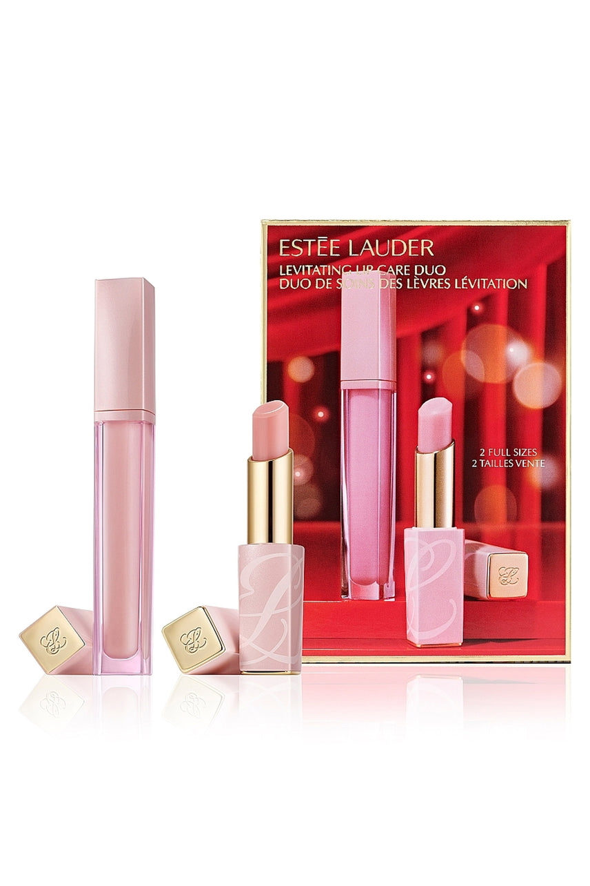 ESTÉE LAUDER Levitating Holiday Lip Care Set - Life Pharmacy St Lukes