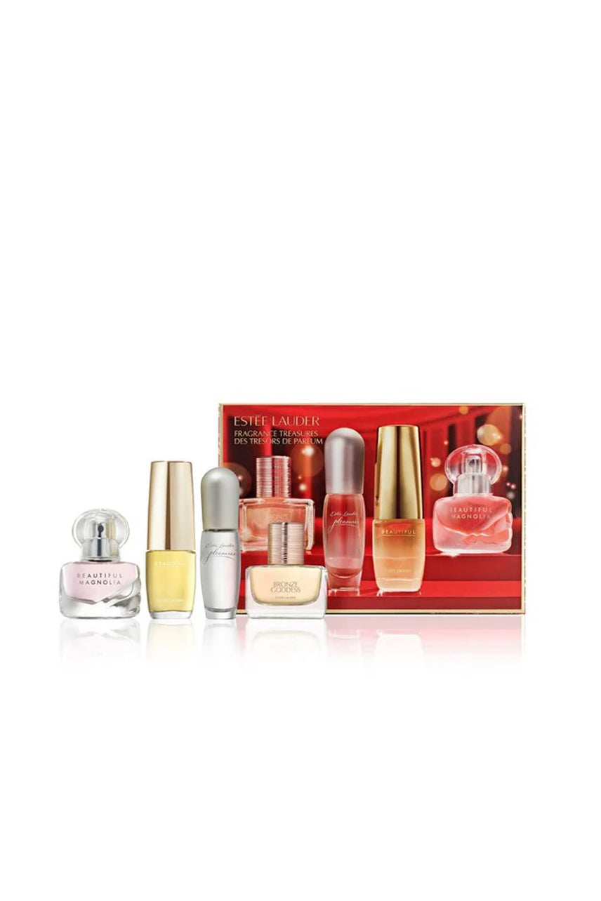 ESTÉE LAUDER Fragrance Treasures Set - Life Pharmacy St Lukes