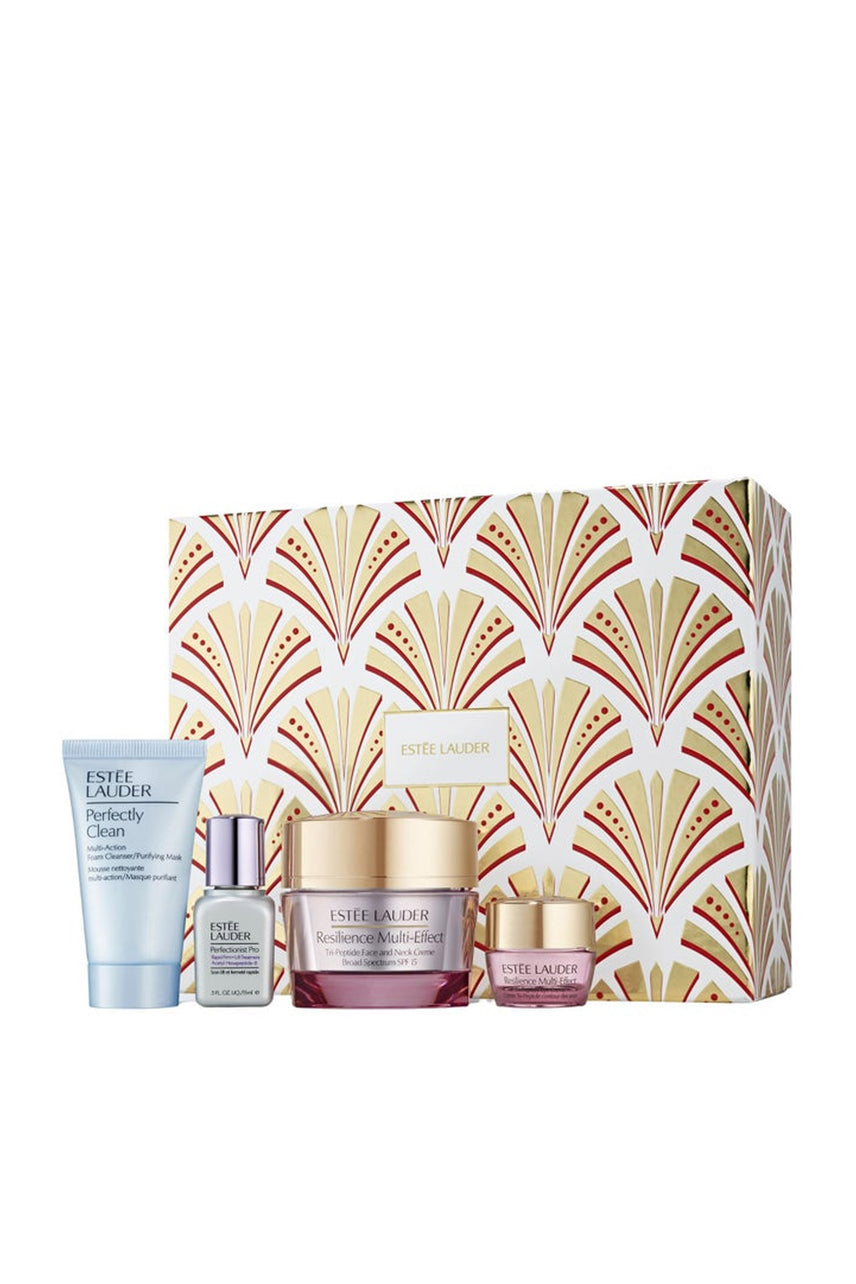 ESTÉE LAUDER Resilience Moisture Holiday Set - Life Pharmacy St Lukes