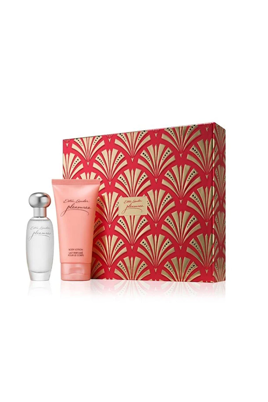 ESTÉE LAUDER Pleasures Favourite Fragrance Set - Life Pharmacy St Lukes