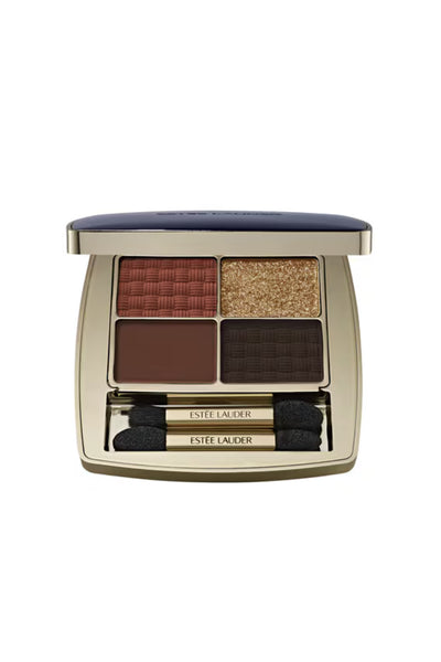 ESTÉE LAUDER The Essential Eye Shadow Quad Getaway - Life Pharmacy St Lukes