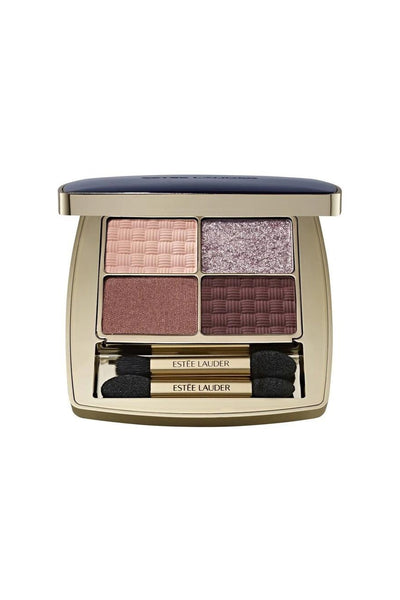 ESTÉE LAUDER The Essential Eye Shadow Quad Power Brunch - Life Pharmacy St Lukes