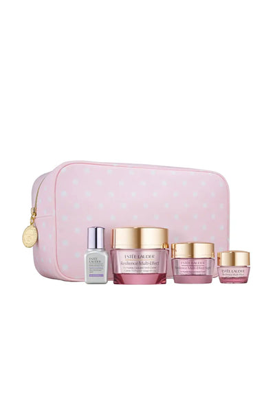 ESTÉE LAUDER Resilience Multi-Effect Skincare Set - Life Pharmacy St Lukes