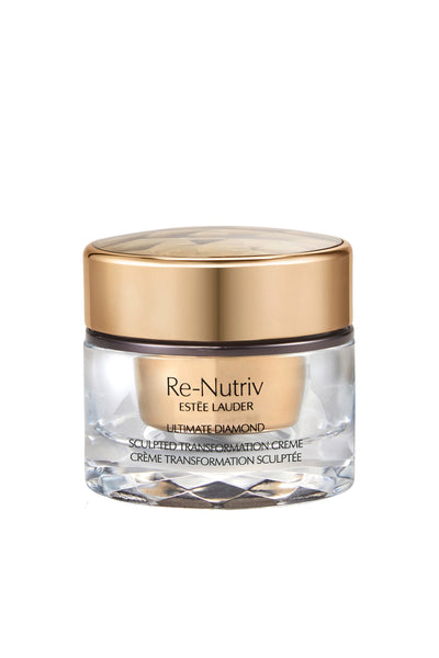 ESTÉE LAUDER Re-Nutriv Ultimate Diamond Sculpted Transformative Creme 50ml - Life Pharmacy St Lukes