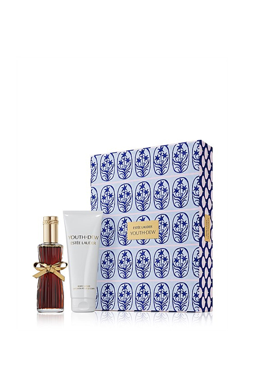 ESTEE LAUDER Youth Dew Indulgent EDP 67ml Set - Life Pharmacy St Lukes