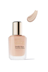 ESTÉE LAUDER Double Wear Stay-in-Place Longwear Matte Foundation 0N1 Alabaster - Life Pharmacy St Lukes