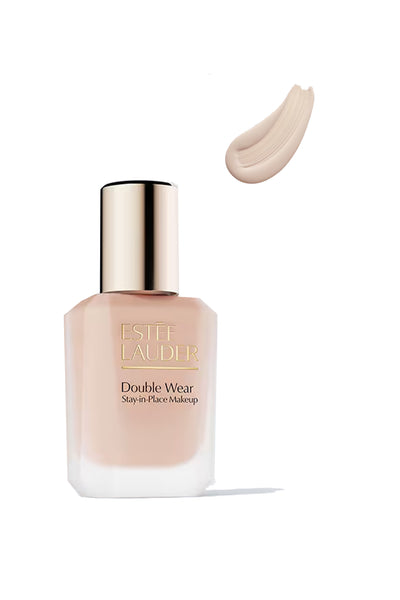 ESTÉE LAUDER Double Wear Stay-in-Place Longwear Matte Foundation 0W1 Warm Ivory - Life Pharmacy St Lukes