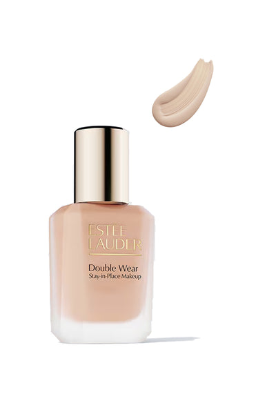 ESTÉE LAUDER Double Wear Stay-in-Place Longwear Matte Foundation 1C1 Cool Bone - Life Pharmacy St Lukes