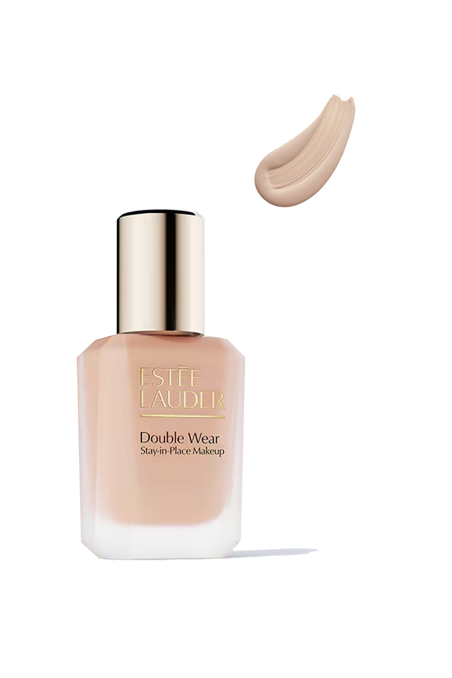 ESTÉE LAUDER Double Wear Stay-in-Place Longwear Matte Foundation 1N0 Porcelain - Life Pharmacy St Lukes