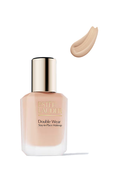 ESTÉE LAUDER Double Wear Stay-in-Place Longwear Matte Foundation 1N1 Ivory Nude - Life Pharmacy St Lukes