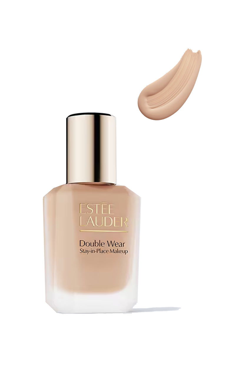 ESTÉE LAUDER Double Wear Stay-in-Place Longwear Matte Foundation 1N2 Ecru - Life Pharmacy St Lukes