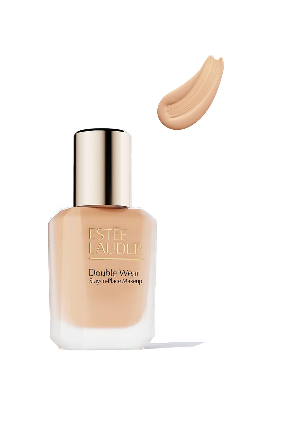 ESTÉE LAUDER Double Wear Stay-in-Place Longwear Matte Foundation 1W1 Bone - Life Pharmacy St Lukes