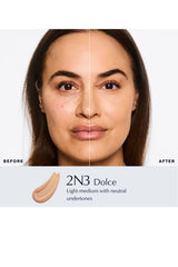 ESTÉE LAUDER Double Wear Stay-in-Place Longwear Matte Foundation 2N3 Dolce - Life Pharmacy St Lukes