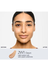 ESTÉE LAUDER Double Wear Stay-in-Place Longwear Matte Foundation 2W1 Dawn - Life Pharmacy St Lukes