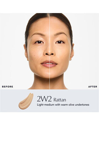 ESTÉE LAUDER Double Wear Stay-in-Place Longwear Matte Foundation 2W2 Rattan - Life Pharmacy St Lukes