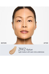 ESTÉE LAUDER Double Wear Stay-in-Place Longwear Matte Foundation 2W2 Rattan - Life Pharmacy St Lukes