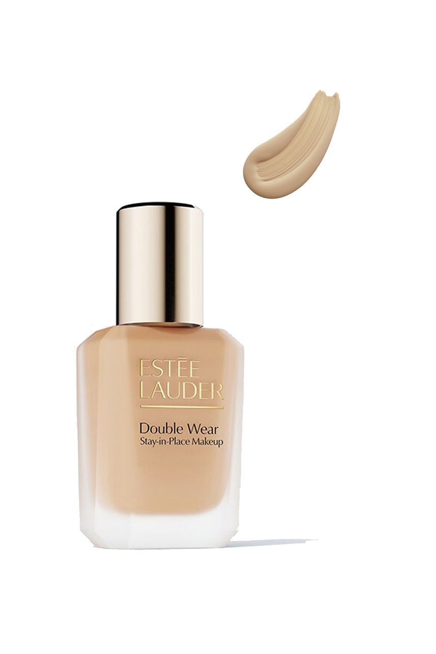 ESTÉE LAUDER Double Wear Stay-in-Place Longwear Matte Foundation 2W2 Rattan - Life Pharmacy St Lukes