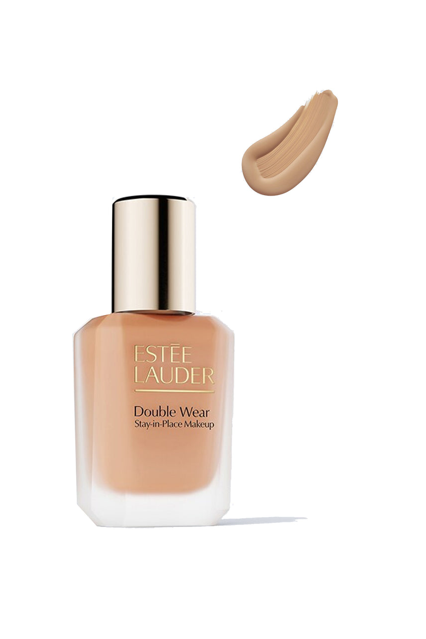 ESTÉE LAUDER Double Wear Stay-in-Place Longwear Matte Foundation 3N2 Wheat - Life Pharmacy St Lukes