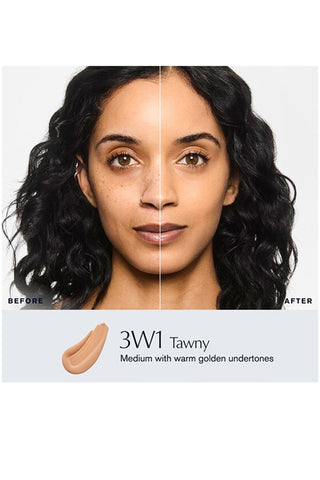 ESTÉE LAUDER Double Wear Stay-in-Place Longwear Matte Foundation 3W1 Tawny - Life Pharmacy St Lukes