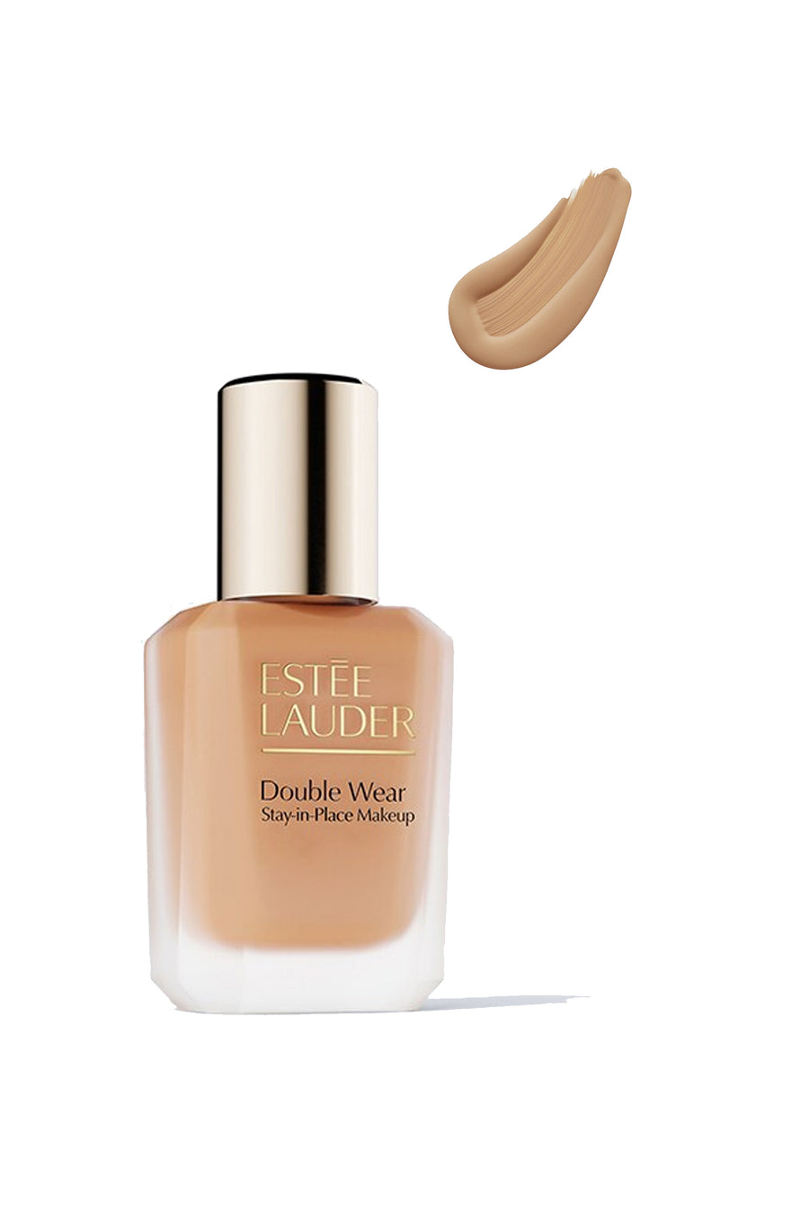 ESTÉE LAUDER Double Wear Stay-in-Place Longwear Matte Foundation 3W2 Cashew - Life Pharmacy St Lukes