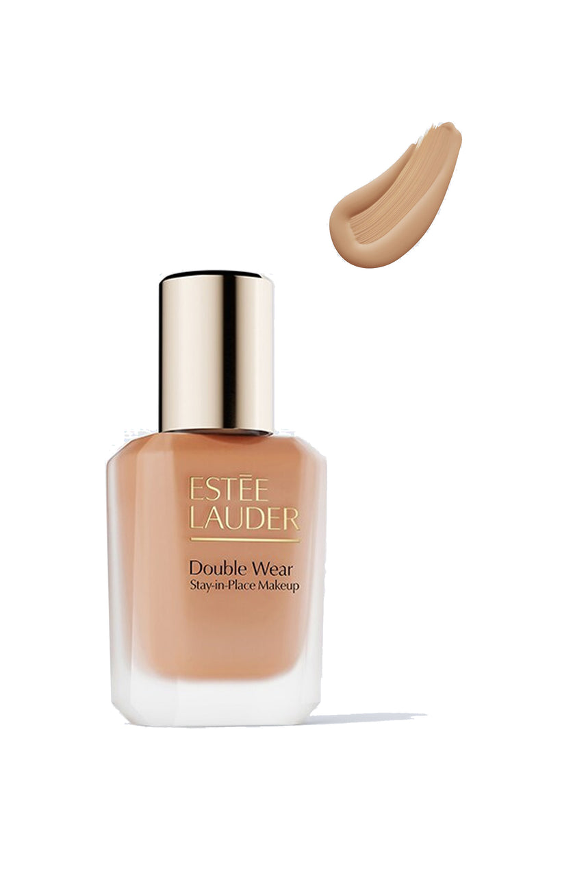 ESTÉE LAUDER Double Wear Stay-in-Place Longwear Matte Foundation 4W1 Honey Bronze - Life Pharmacy St Lukes